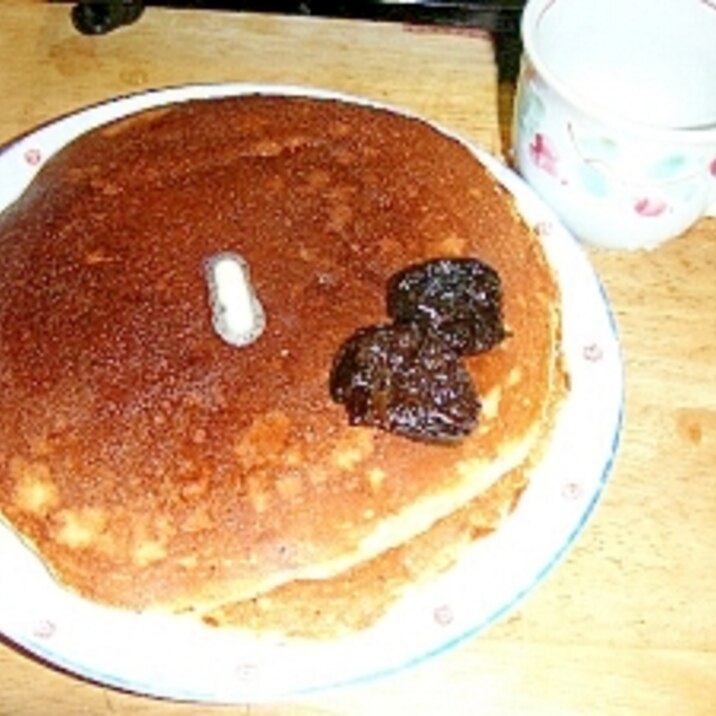 ヘルシーで簡単 黒ごまきなこパンケーキ レシピ 作り方 By Potemaru05 楽天レシピ ヘルシーで簡単 黒ごまきなこパンケーキ レシピ 作り方 By Potemaru05 楽天レシピ